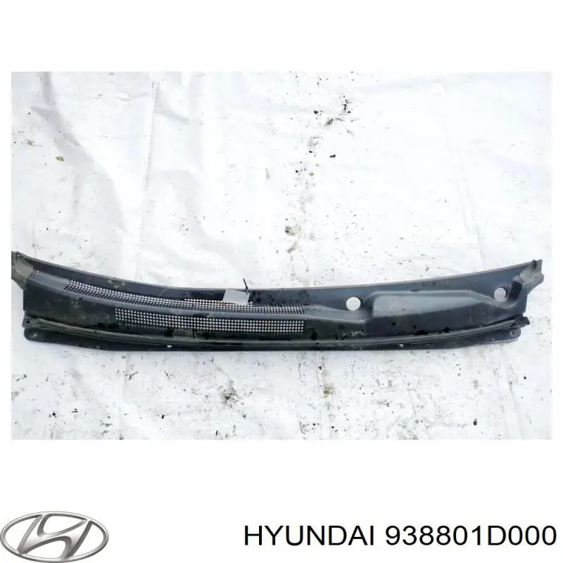 938801D000 Hyundai/Kia 