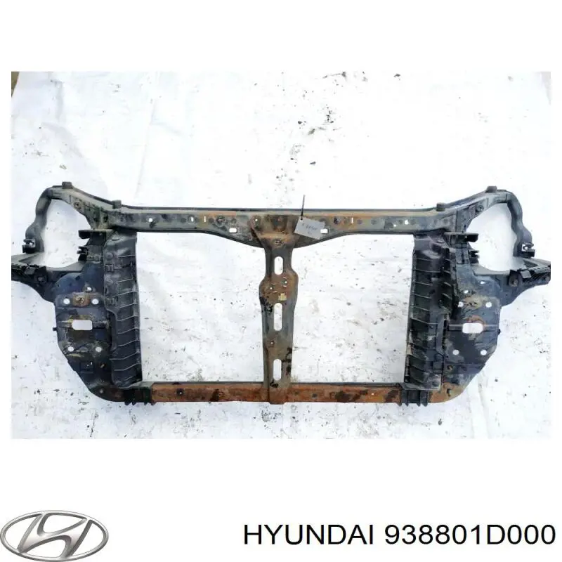 Купить 938801D000 Hyundai/Kia 