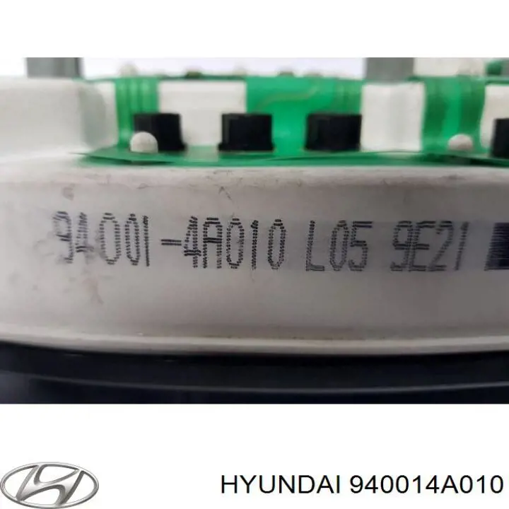 940014A010 Hyundai/Kia 