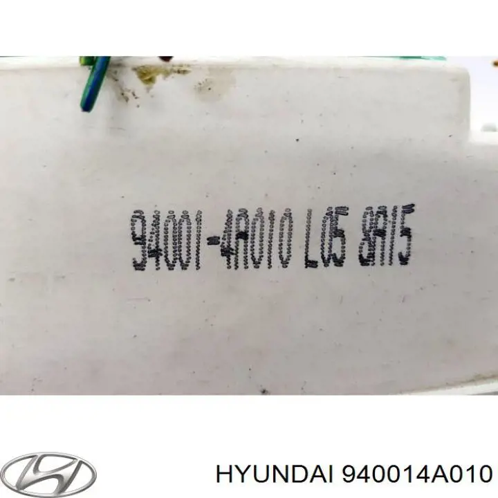 Купить 940014A010 Hyundai/Kia 