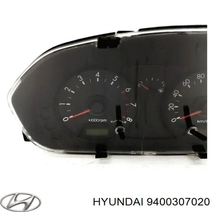 Купить 9400307020 Hyundai/Kia Панель приборов