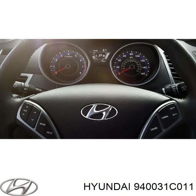 940031C011 Hyundai/Kia 