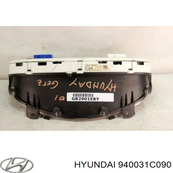  Hyundai/Kia 940031C090 цена, от 16.64 USD