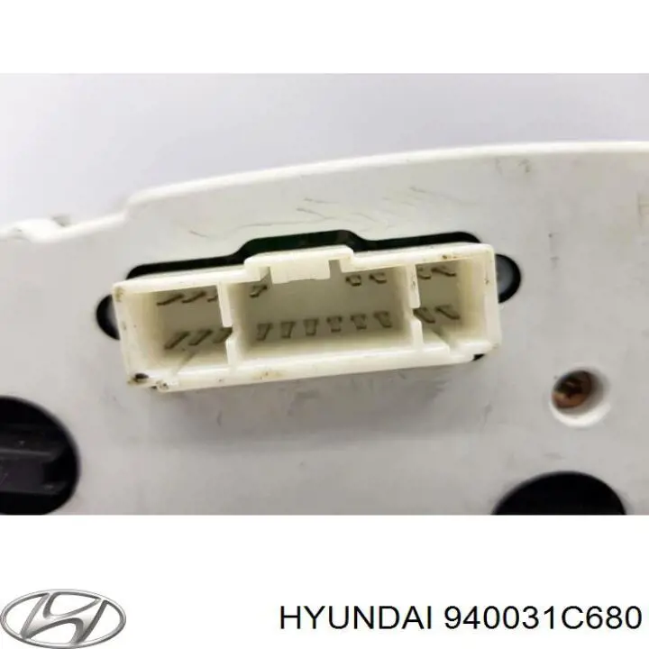 940031C680 Hyundai/Kia 