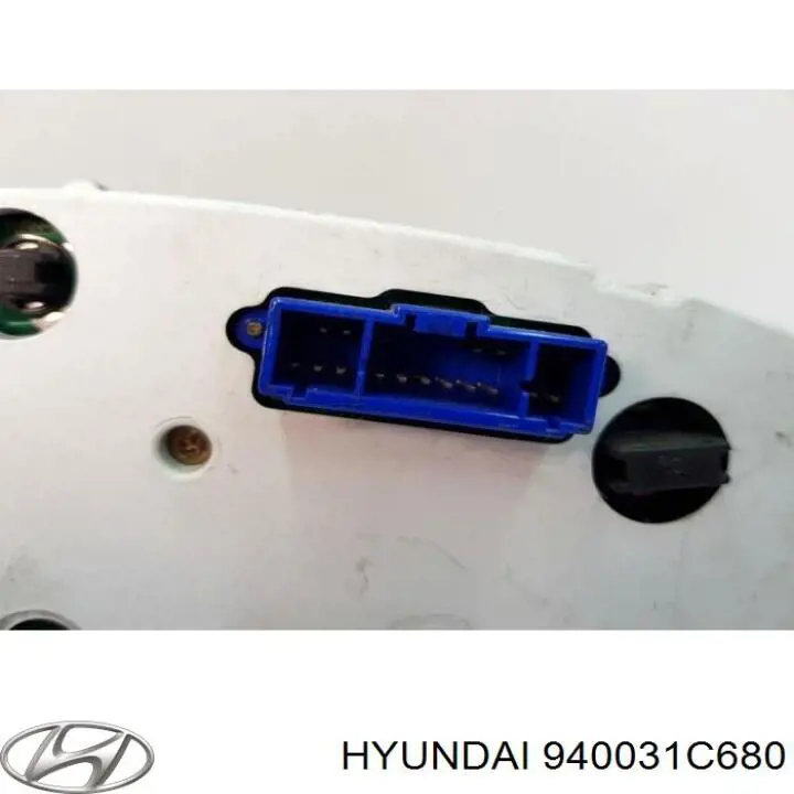  940031C680 Hyundai/Kia