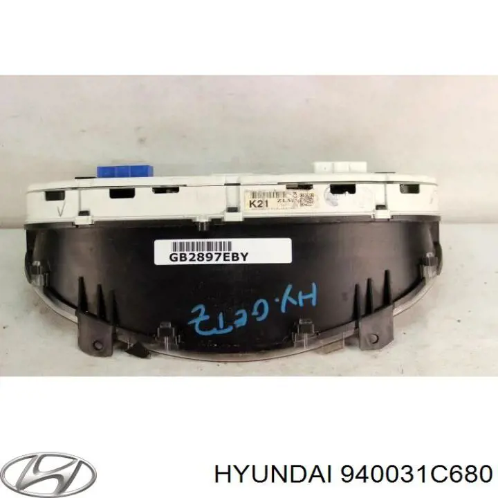 Hyundai/Kia 940031C680 цена, от 23.31 USD