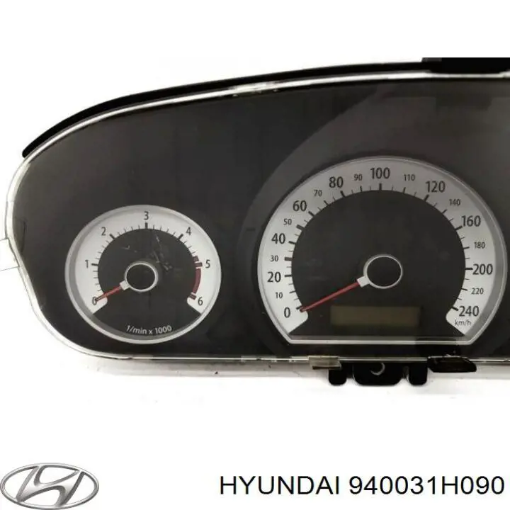 Купить 940031H090 Hyundai/Kia 