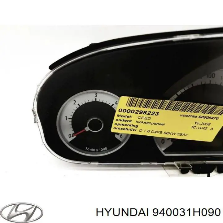 940031H090 Hyundai/Kia 