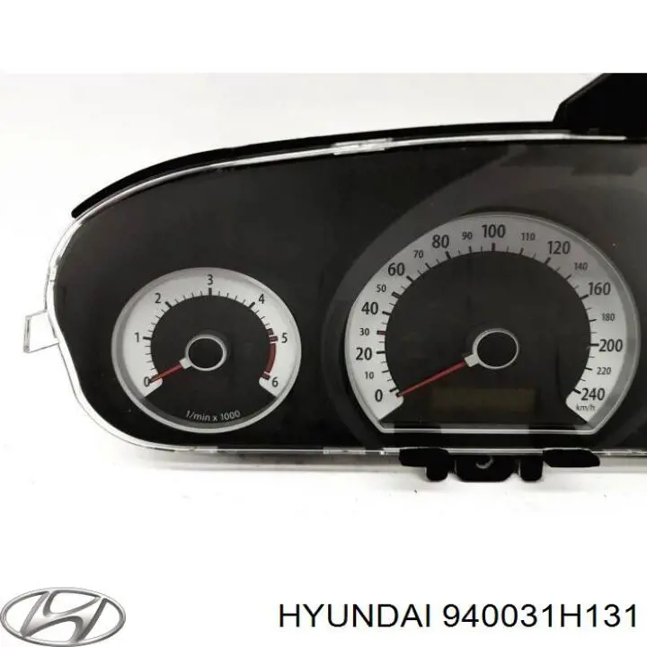  940031H131 Hyundai/Kia