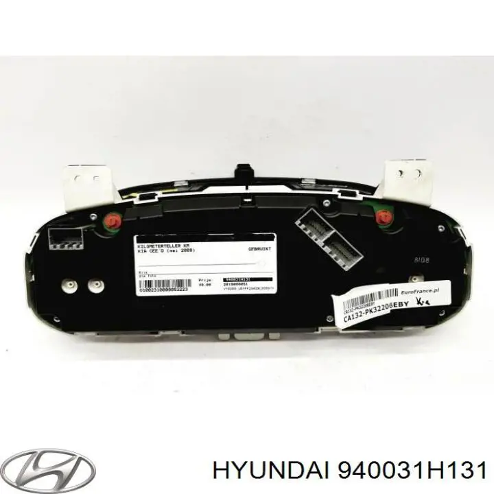  Hyundai/Kia 940031H131 цена, от 28.34 USD