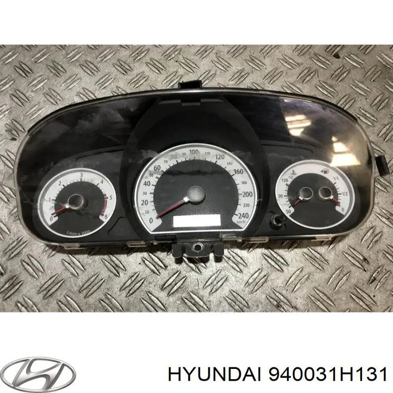 Купить 940031H131 Hyundai/Kia 