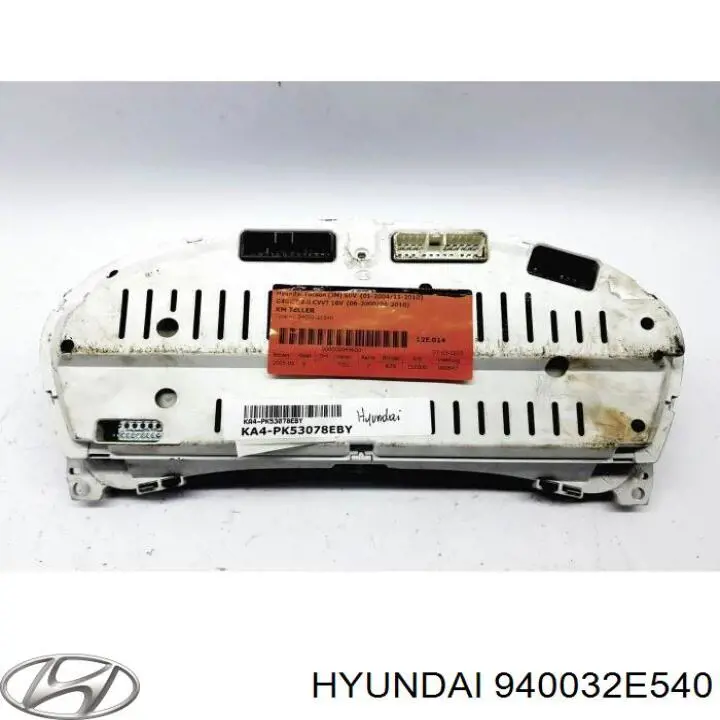  940032E540 Hyundai/Kia