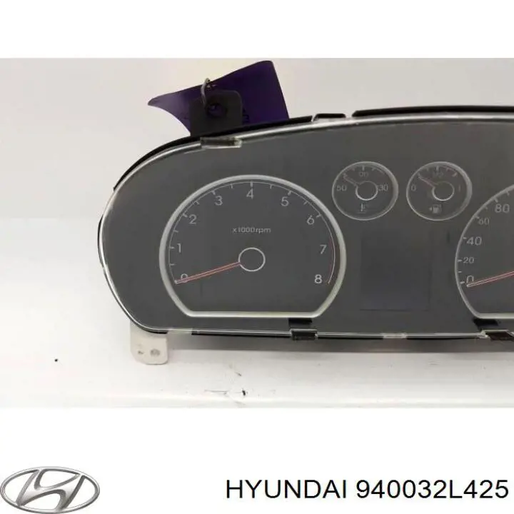 940032L425 Hyundai/Kia Щиток приборов