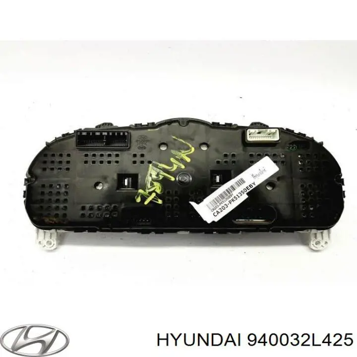 Купить 940032L425 Hyundai/Kia Панель приборов