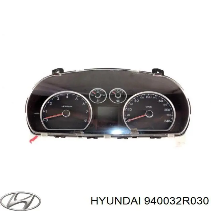  Hyundai/Kia 940032R030 цена, от 52.48 USD