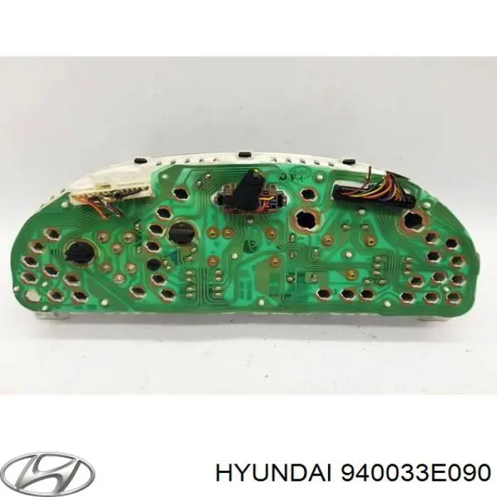 Купить 940033E090 Hyundai/Kia Панель приборов