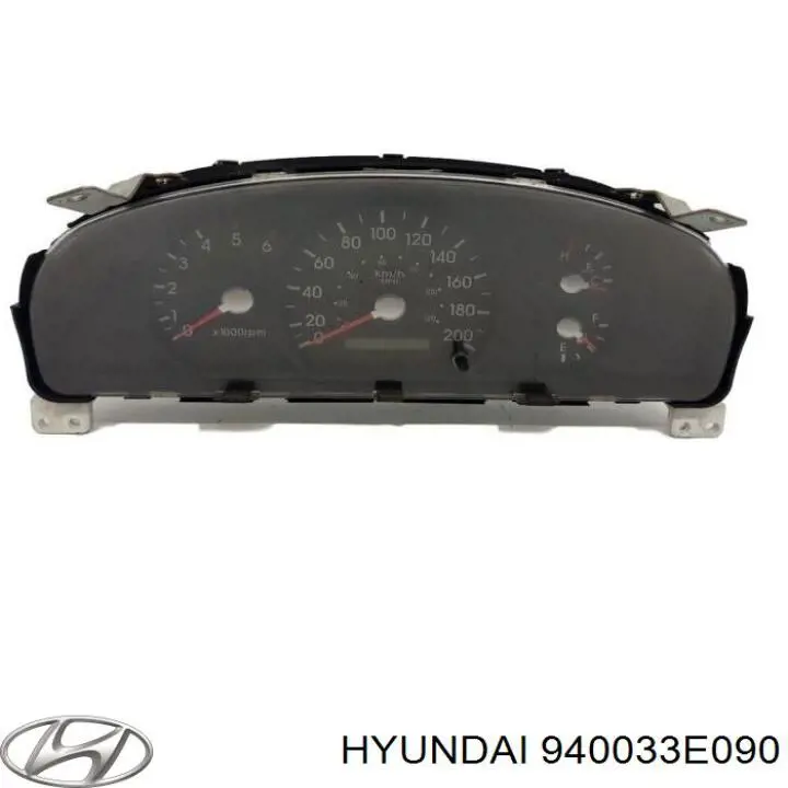 940033E090 Hyundai/Kia 