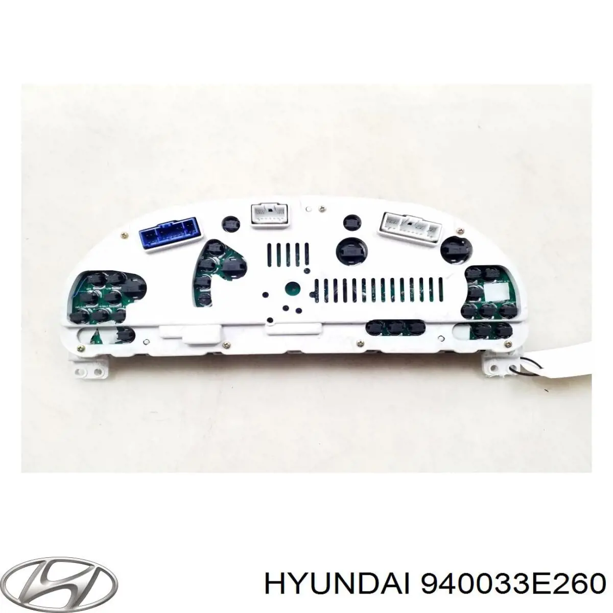 940033E260 Hyundai/Kia Щиток приборов