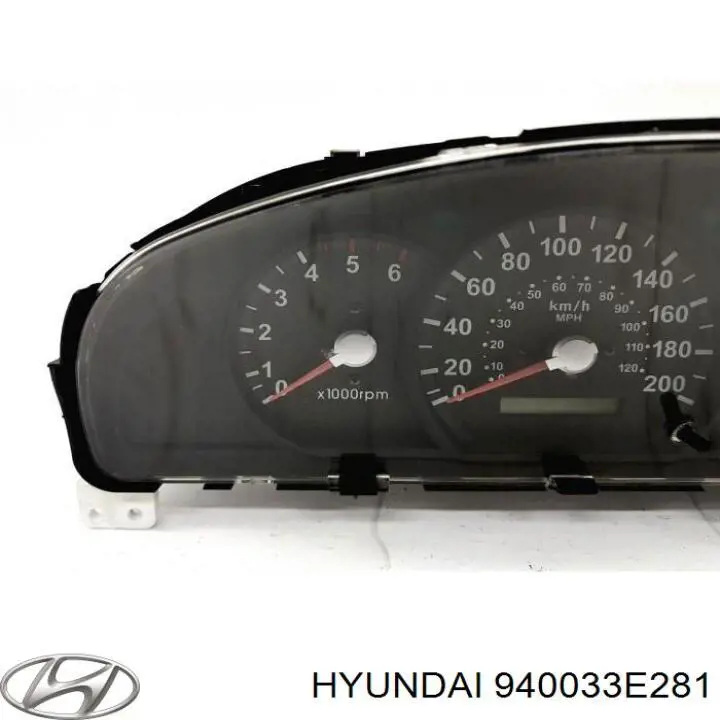 940033E281 Hyundai/Kia 