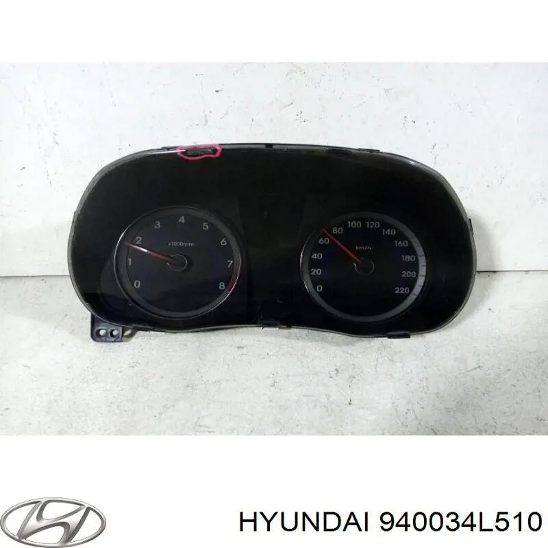  940034L510 Hyundai/Kia