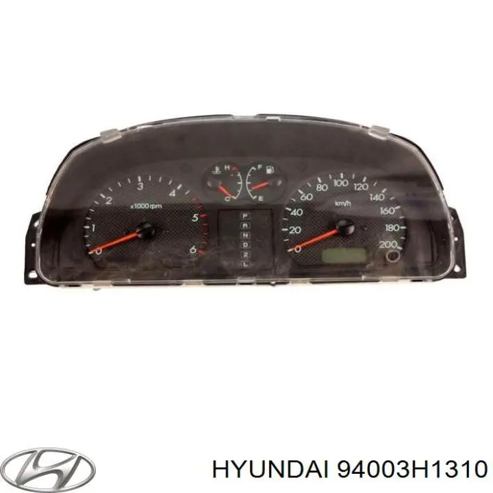 94003H1310 Hyundai/Kia 