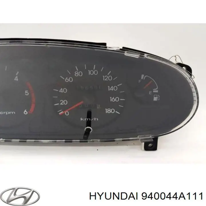 940044A111 Hyundai/Kia Щиток приборов