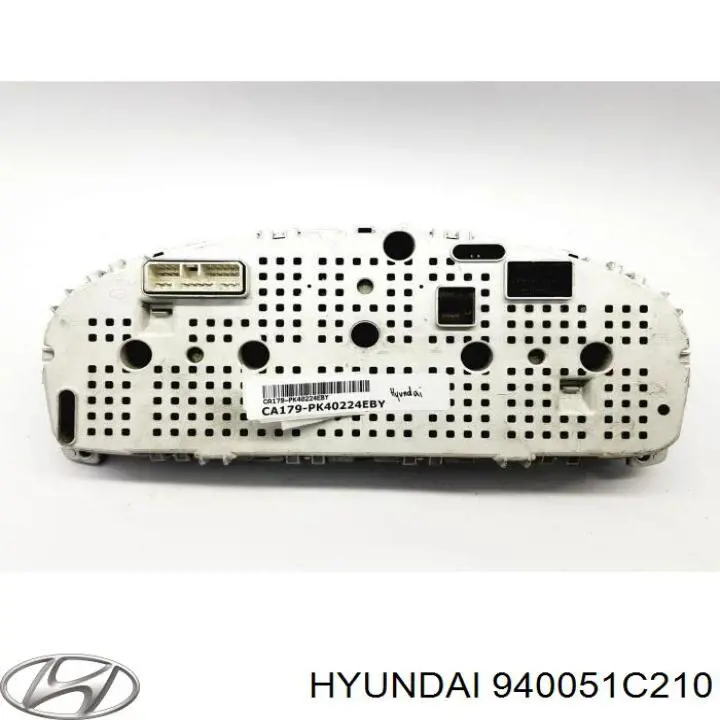 Купить 940051C210 Hyundai/Kia Панель приборов