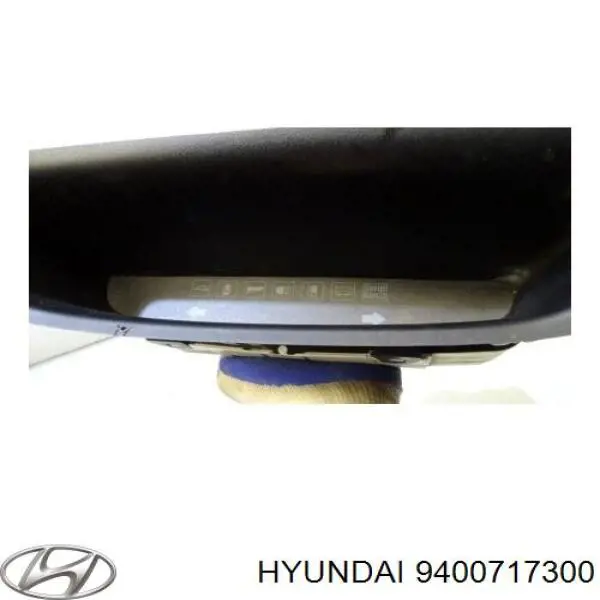 9400717300 Hyundai/Kia 