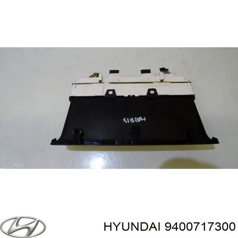  Hyundai/Kia 9400717300 цена, от 8.49 USD