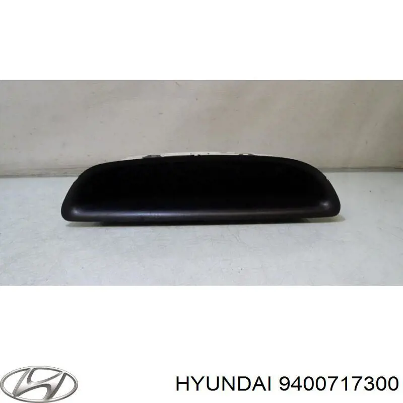 Купить 9400717300 Hyundai/Kia 