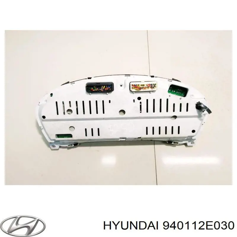 Купить 940112E030 Hyundai/Kia 