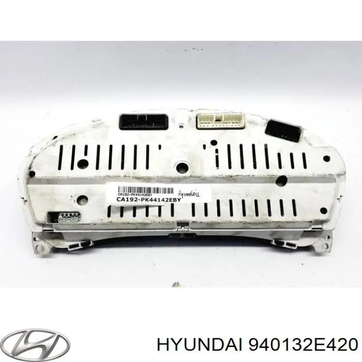 Купить 940132E420 Hyundai/Kia Панель приборов