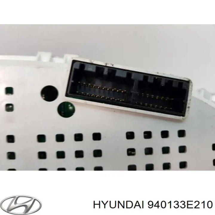  Hyundai/Kia 940133E210 цена, от 29.06 USD