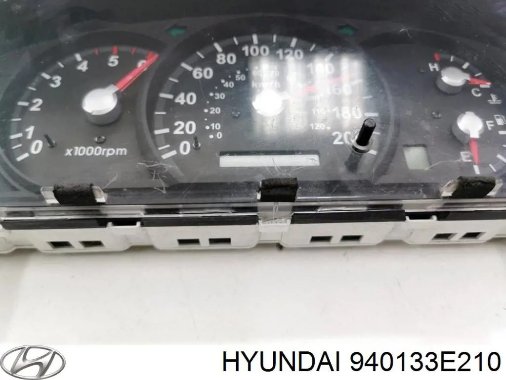 940133E210 Hyundai/Kia 