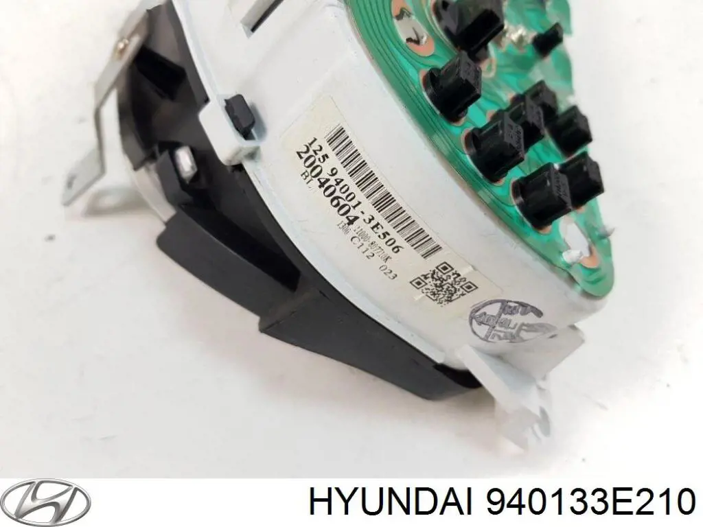 Купить 940133E210 Hyundai/Kia 