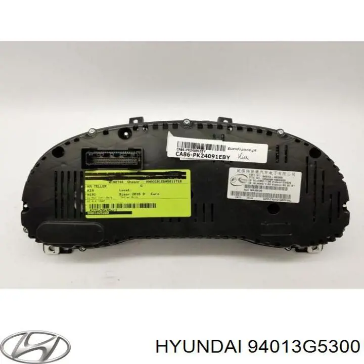  Hyundai/Kia 94013G5300 цена, от 126.77 USD
