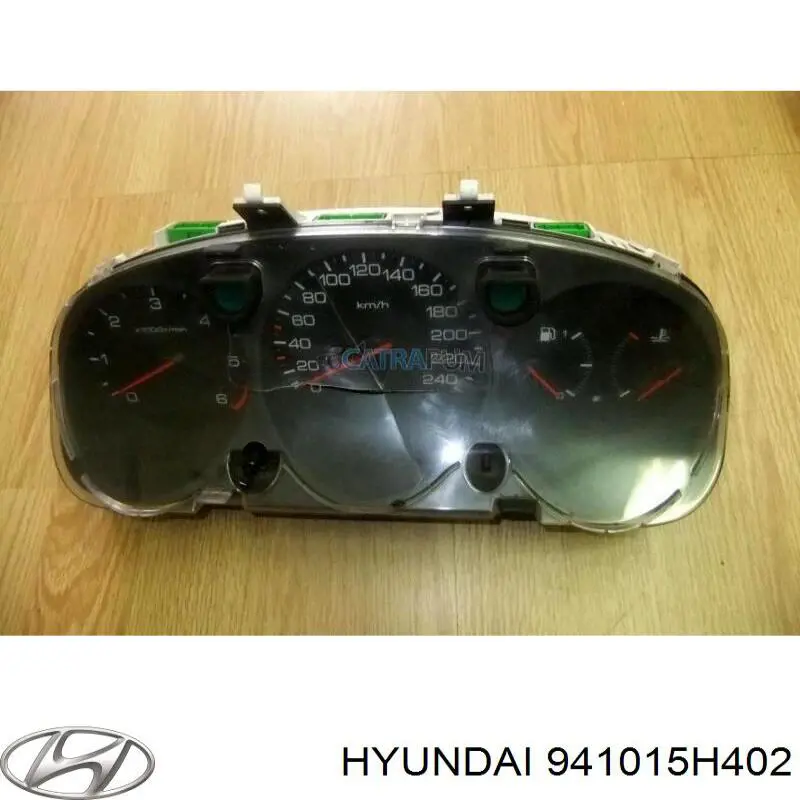 941015H402 Hyundai/Kia 