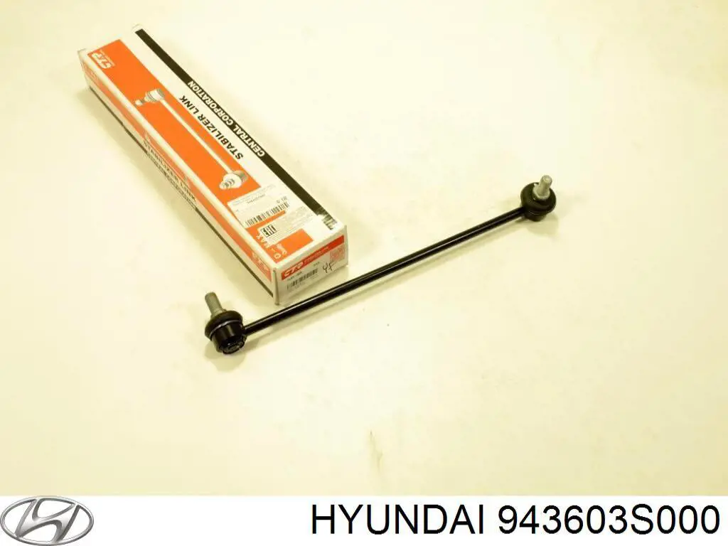 Стекло щитка приборов 943603S000 Hyundai/Kia