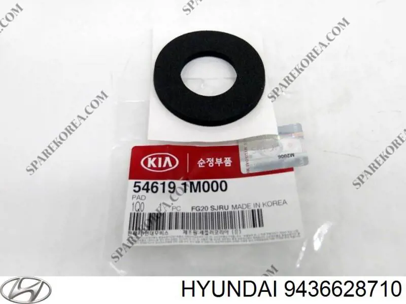  9436628710 Hyundai/Kia