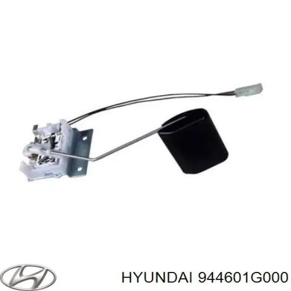 944601G000 Hyundai/Kia датчик уровня топлива в баке