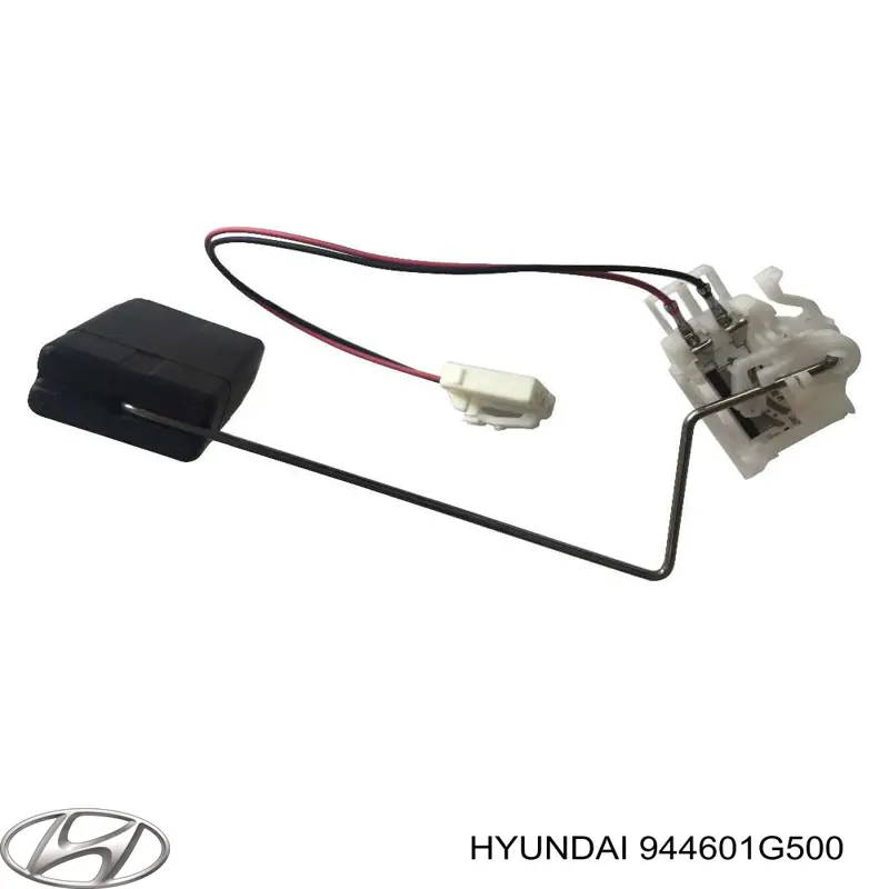 Датчик уровня топлива в бензобаке Hyundai/Kia 944601G500 цена, от 86.06 USD