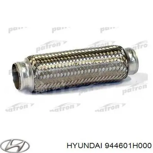 944601H000 Hyundai/Kia Датчик уровня топлива в баке