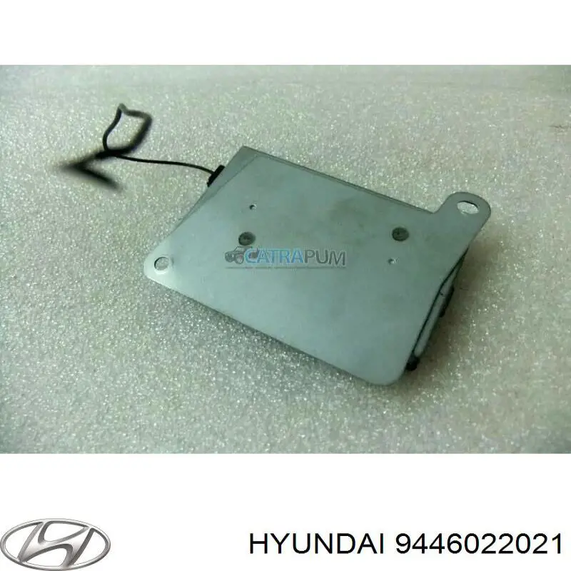 Датчик уровня топлива в бензобаке Hyundai/Kia 9446022021 цена, от 50.40 USD