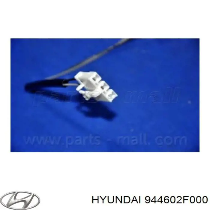 944602F000 Hyundai/Kia датчик уровня топлива в баке