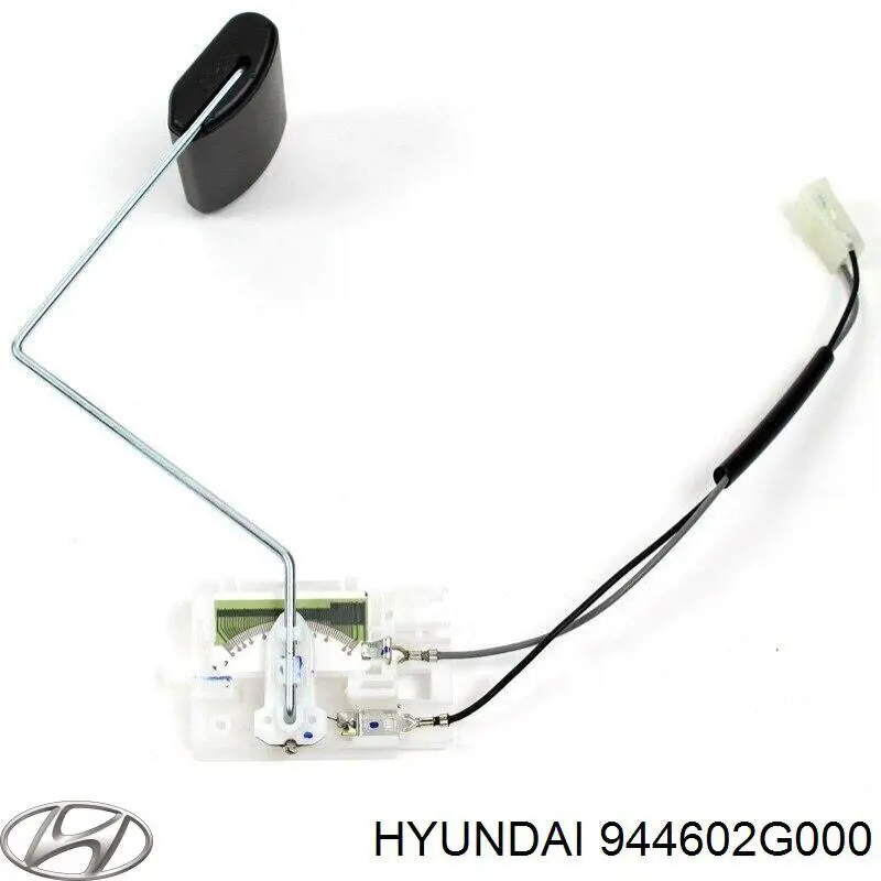 Датчик уровня топлива в бензобаке Hyundai/Kia 944602G000 цена, от  USD
