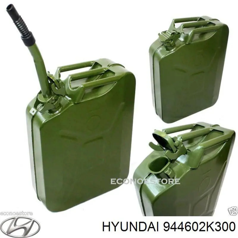 Купить 944602K300 Hyundai/Kia Датчик указателя уровня топлива
