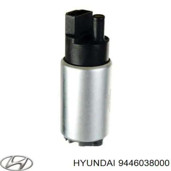 Купить 9446038000 Hyundai/Kia Датчик указателя уровня топлива