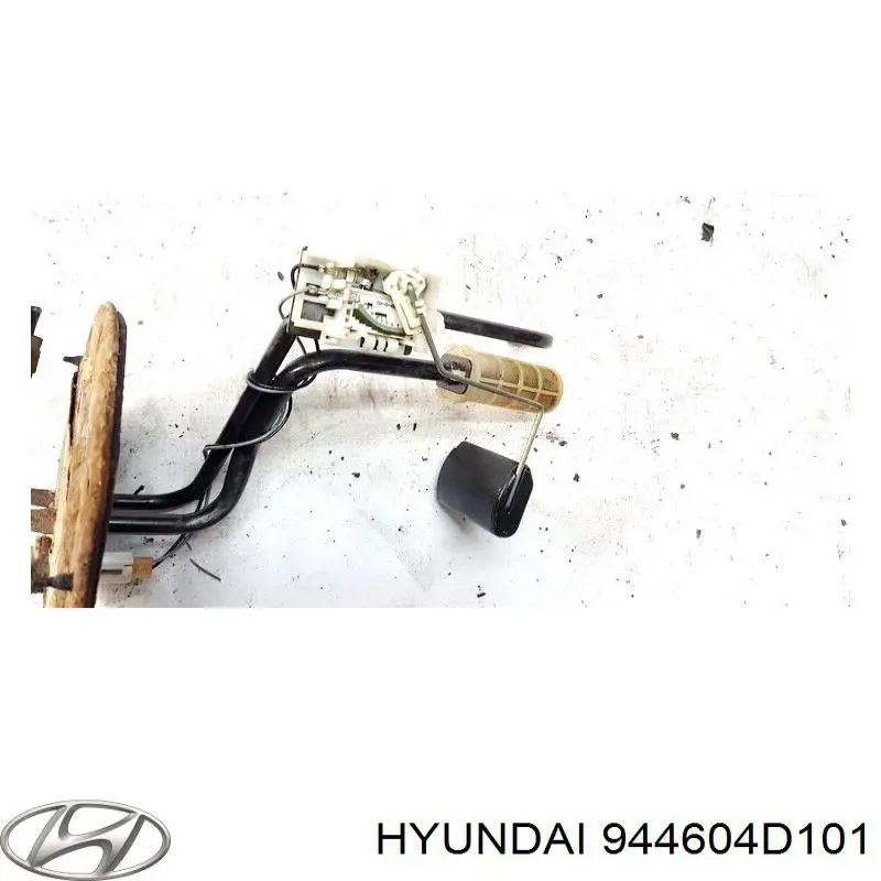 944604D101 Hyundai/Kia датчик уровня топлива в баке