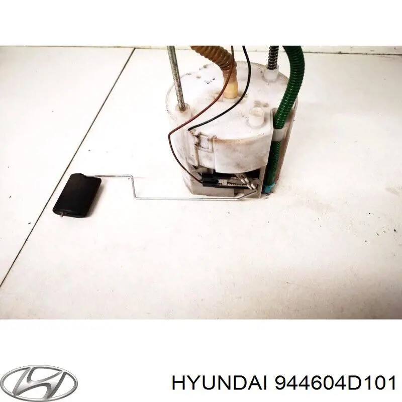 Sensor do nível de combustível no tanque KIA Carnival preço, a partir de 34,64 USD