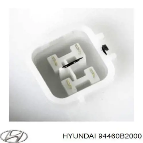 94460B2000 Hyundai/Kia Датчик уровня топлива в баке